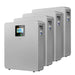 SunGoldPower CoreX 5 Elite Wall Mounted 48V 100AH Residential Energy Storage Battery Pack - Off Grid Stores