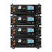 SunGoldPower CoreX 5 Pro Server Rack 48V 100AH Residential Energy Storage Battery Pack - Off Grid Stores