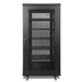 SunGoldPower Enclosed Battery Cabinet 6 Slot with Bus Bar for SG48100P/ SGH48100T - Off Grid Stores