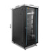 SunGoldPower Enclosed Battery Cabinet 6 Slot with Bus Bar for SG48100P/ SGH48100T - Off Grid Stores