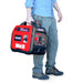 Tomahawk Power 2000 Watt Inverter Generator Super Quiet Portable Gas Power Professional Use - Off Grid Stores