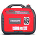 Tomahawk Power 2000 Watt Inverter Generator Super Quiet Portable Gas Power Professional Use - Off Grid Stores
