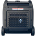 Tomahawk Power 5500 Watt Inverter Generator Super Quiet Portable Gas Power Professional Use - Off Grid Stores