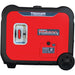 Tomahawk Power 5500 Watt Inverter Generator Super Quiet Portable Gas Power Professional Use - Off Grid Stores