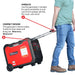 Tomahawk Power 5500 Watt Inverter Generator Super Quiet Portable Gas Power Professional Use - Off Grid Stores