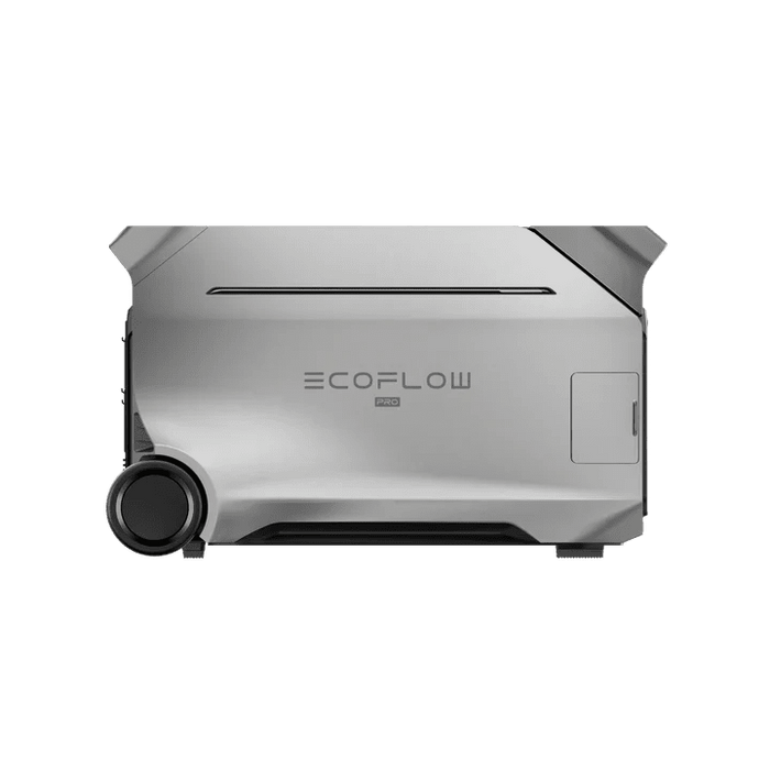 [Triple Kit] EcoFlow DELTA Pro 3 Portable Power Station + Smart Home Panel 2 - Off Grid Stores