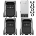 [Triple Kit] EcoFlow DELTA Pro 3 Portable Power Station + Smart Home Panel 2 - Off Grid Stores