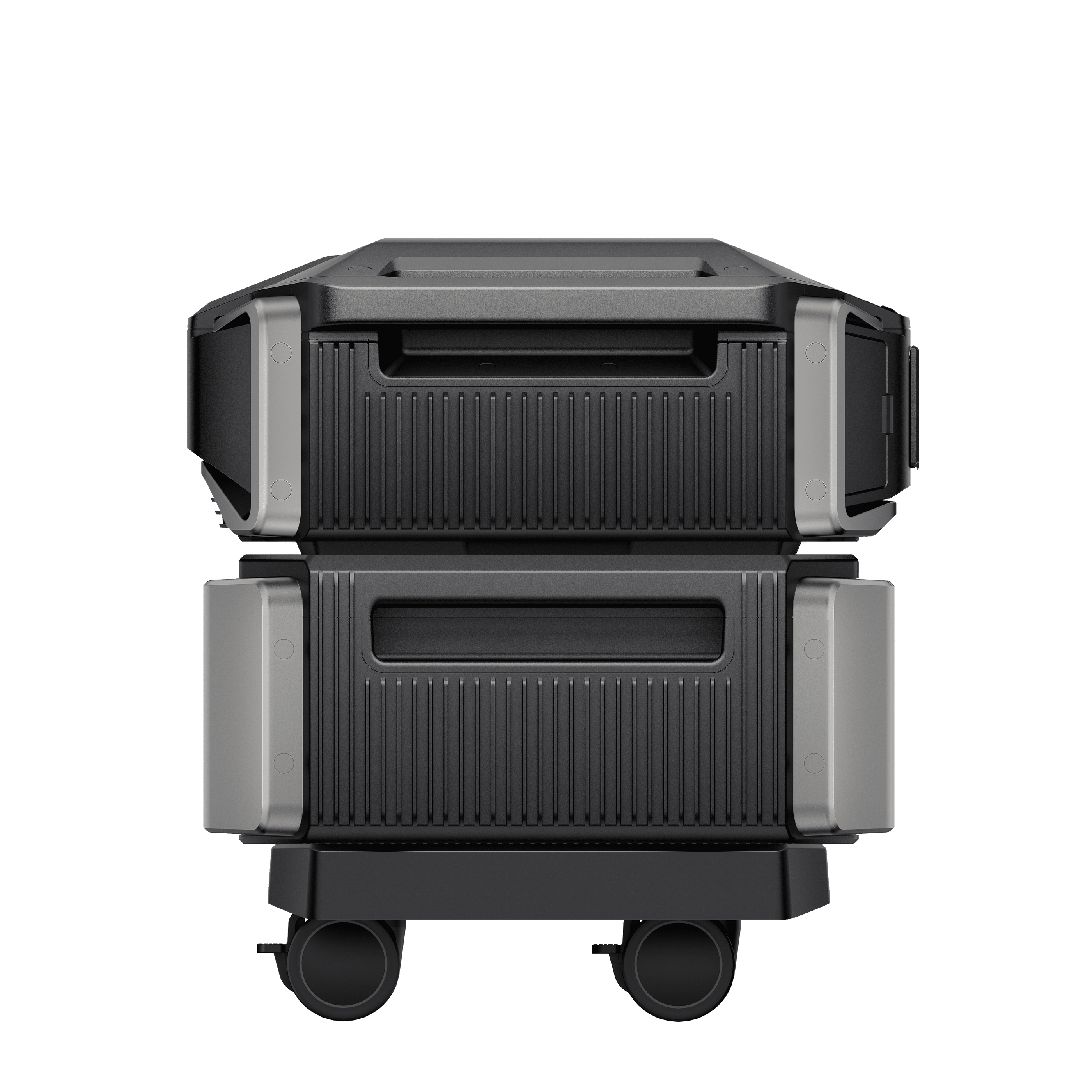 EcoFlow DELTA Pro Ultra Kits - Inverter + Batteries + Choose Custom ...