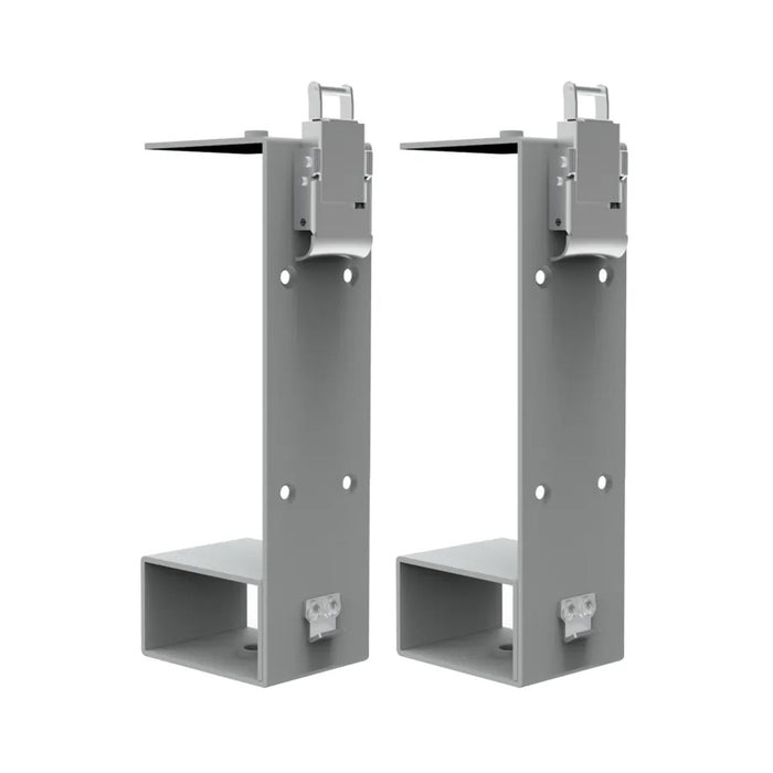 Pytes V5 Battery Brackets