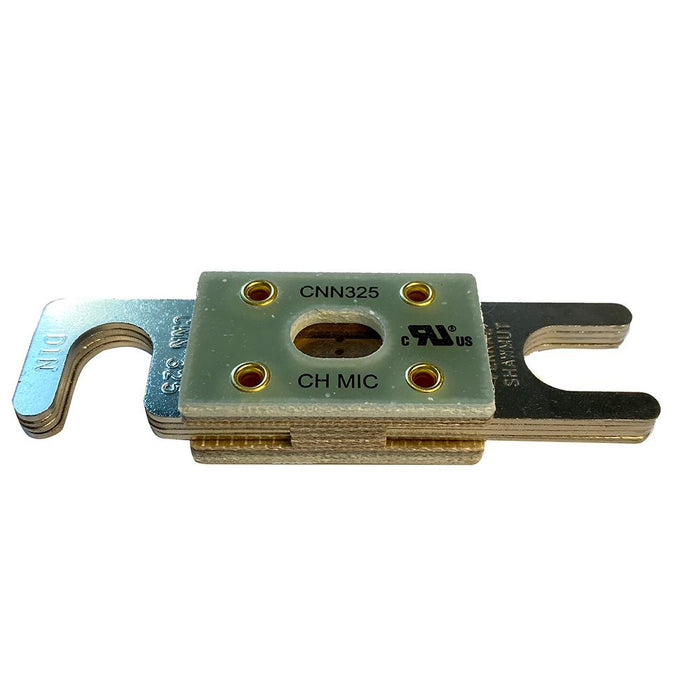 Victron 325A/80V CNN Fuse f/Lynx Shunt - Off Grid Stores