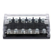 Victron 6 - Way Mega Fuse Holder w/Busbar - 250A - Off Grid Stores