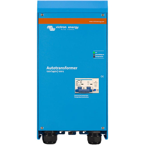 Victron Autotransformer - Split Phase 120/240V - 100AMP - Off Grid Stores