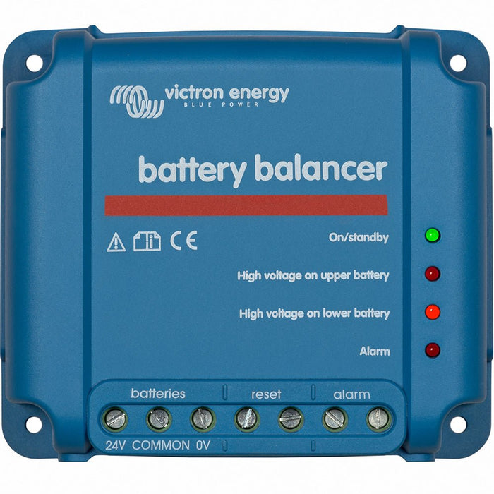 Victron Battery Balancer - Off Grid Stores
