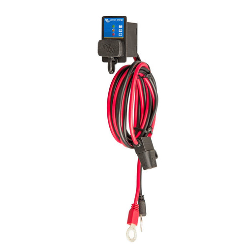 Victron Battery Indicator Eyelet M8 (30A ATO Fuse) - Off Grid Stores