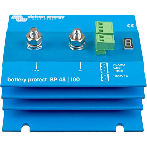 Victron BatteryProtect 48V - 100A - Off Grid Stores