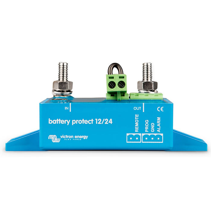 Victron BatteryProtect BP - 65 - 65AMP - 6 - 35 VDC - Off Grid Stores