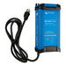 Victron Blue Smart IP22 12VDC 30A 1 Bank 120V Charger - Dry Mount - Off Grid Stores