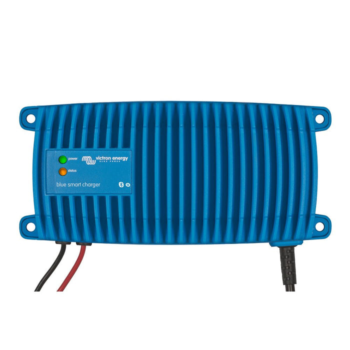 Victron BlueSmart IP67 Charger - 12 VDC - 17AMP - UL Approved - Off Grid Stores