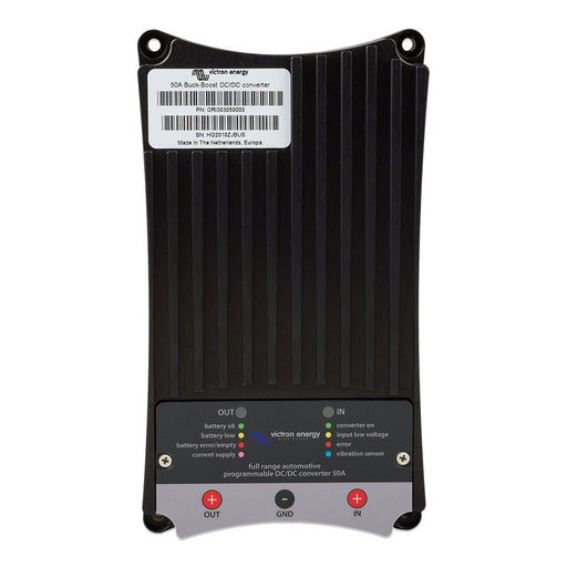 Victron Buck - Boost DC - DC Converter - 50A - Off Grid Stores