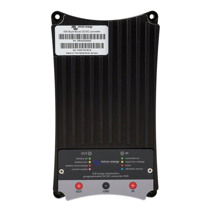 Victron Buck - Boost DC - DC Converter - 50A - Off Grid Stores