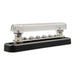 Victron Busbar 150A 2P w/10 Screws &amp; Cover - Off Grid Stores