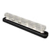 Victron Busbar 150A 6P &amp; Cover 6X 1/4" Terminals - Off Grid Stores