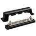 Victron Busbar 250A 2P w/12 Screws &amp; Cover - Off Grid Stores