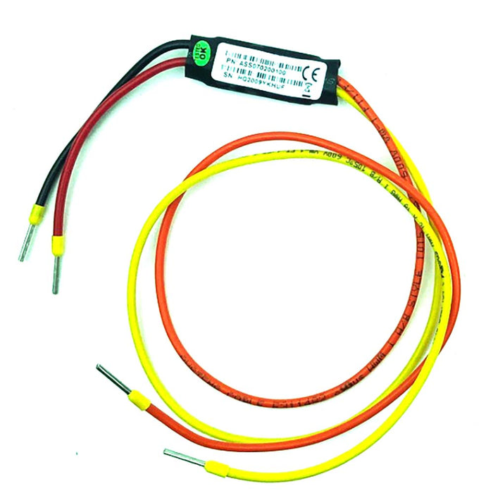 Victron Cable f/Smart BMS CL 12 - 100 to MultiPlus - Off Grid Stores