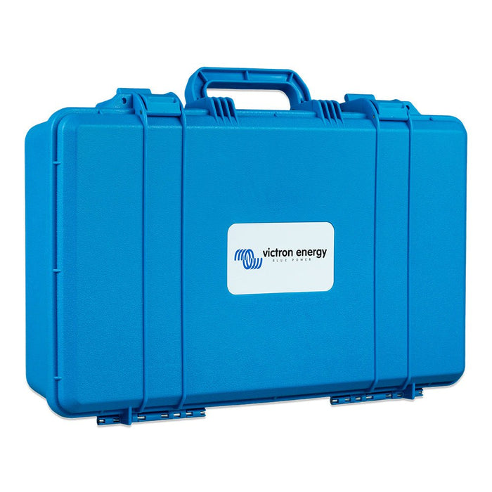 Victron Carry Case f/IP65 Charger 12/25 &amp; 24/13 - Fits Charger &amp; Accessories - Off Grid Stores