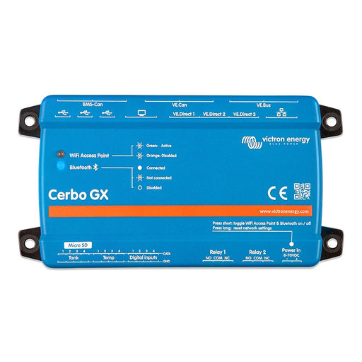 Victron Cerbo GX MK2 - Off Grid Stores