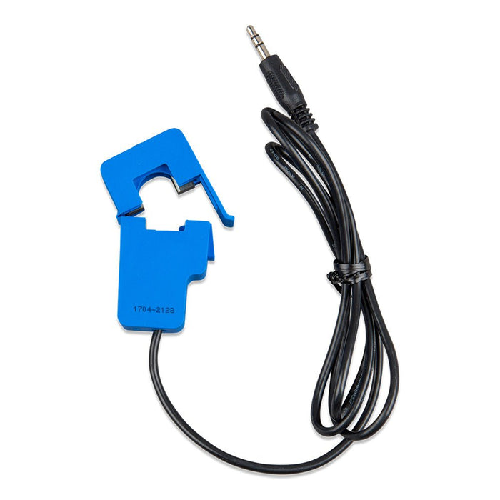 Victron Current Transformer 100A:50mA f/MultiPlus - II 20M/65.6' - Off Grid Stores