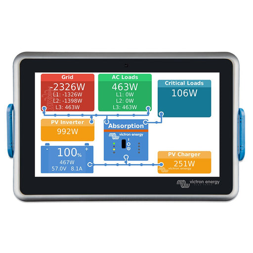Victron Ekrano GX - Off Grid Stores