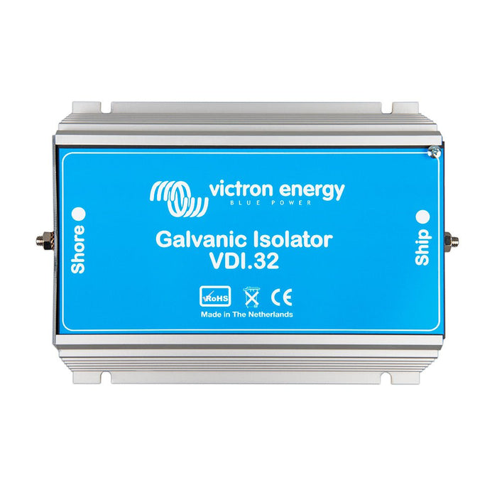 Victron Galvanic Isolator VDI - 32A 32A Max Waterproof (Potted) - Off Grid Stores