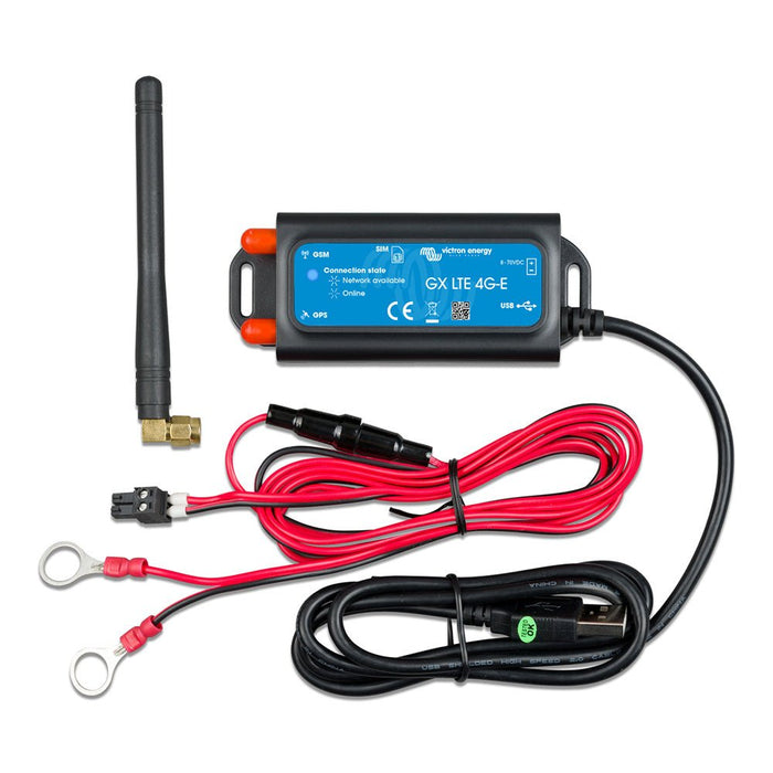 Victron GX LTE 4G - A Cellular Modem f/GX Devices - North America Only - Off Grid Stores