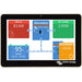 Victron GX Touch 50 Surface Mount Display - 5" - Off Grid Stores