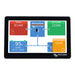 Victron GX Touch 70 Flush Mount Display - 7" - Off Grid Stores