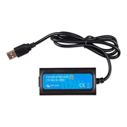 Victron Interface MK3 - USB (VE. BUS to USB) Module - Off Grid Stores
