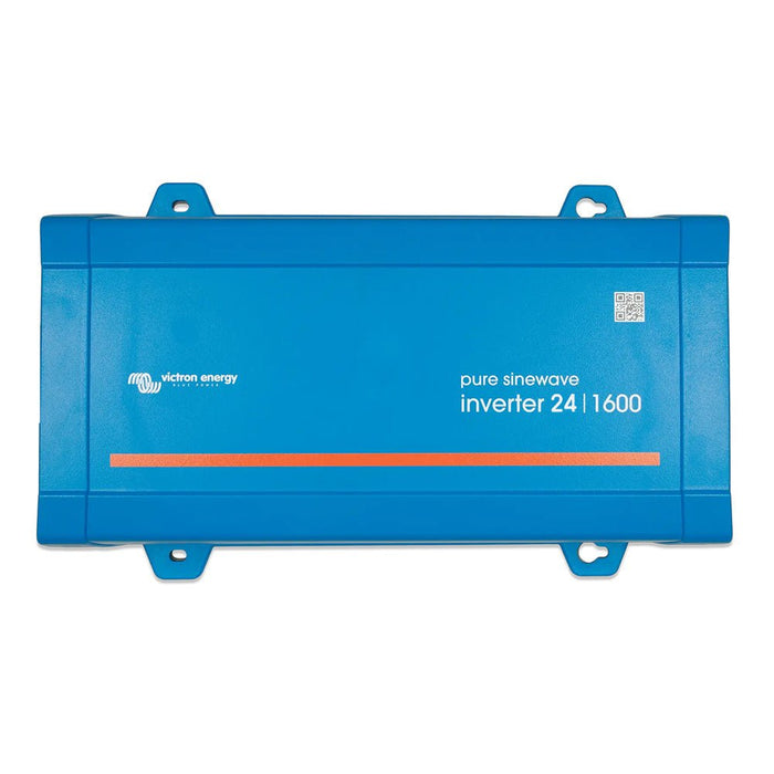 Victron Inverter 24/1600 120V VE.Direct NEMA 5 - 15R - Off Grid Stores