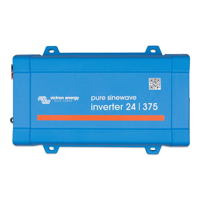 Victron Inverter 24/375 120V VE.Direct NEMA 5 - 15R - Off Grid Stores