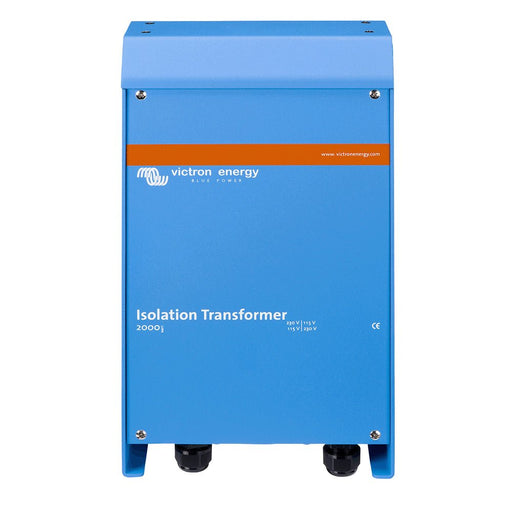 Victron Isolation Transformer - 2000W - 115/230 VAC - Off Grid Stores