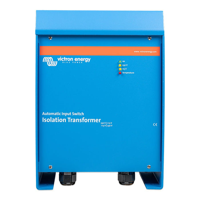 Victron Isolation Transformer 4500W Auto 115/230V - Off Grid Stores
