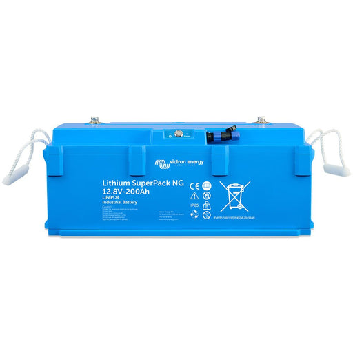 Victron Lithium Battery SuperPack 12V/200Ah NG - Off Grid Stores
