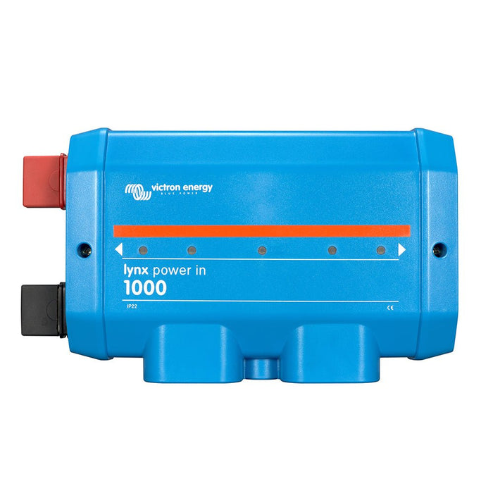 Victron Lynx Power - In - Off Grid Stores