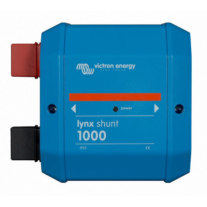 Victron Lynx Shunt VE.Can (M10) - Off Grid Stores