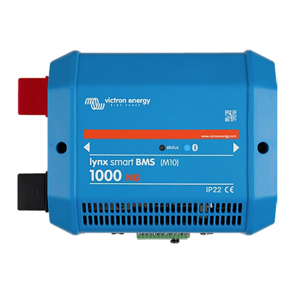 Battery Management Systems (BMS) - Off Grid Stores