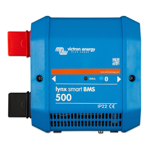 Victron Lynx Smart BMS 500 M10 Battery Management System - Off Grid Stores