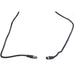Victron M8 Circular Connector 3 - Pole BMS BTV Extension Cables - Pair - 1M - Off Grid Stores