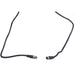 Victron M8 Circular Connector 3 - Pole BMS BTV Extension Cables - Pair - 2M - Off Grid Stores