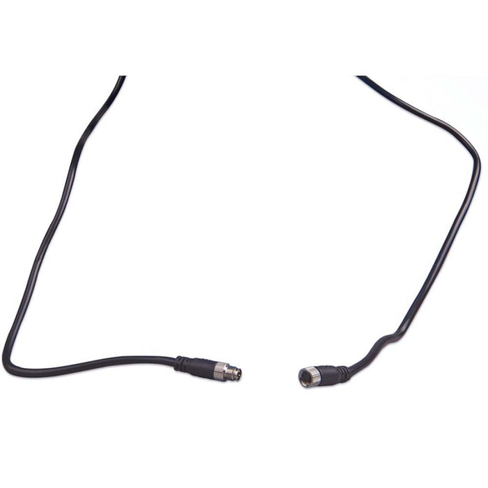 Victron M8 Circular Connector 3 - Pole BMS BTV Extension Cables - Pair - 3M - Off Grid Stores