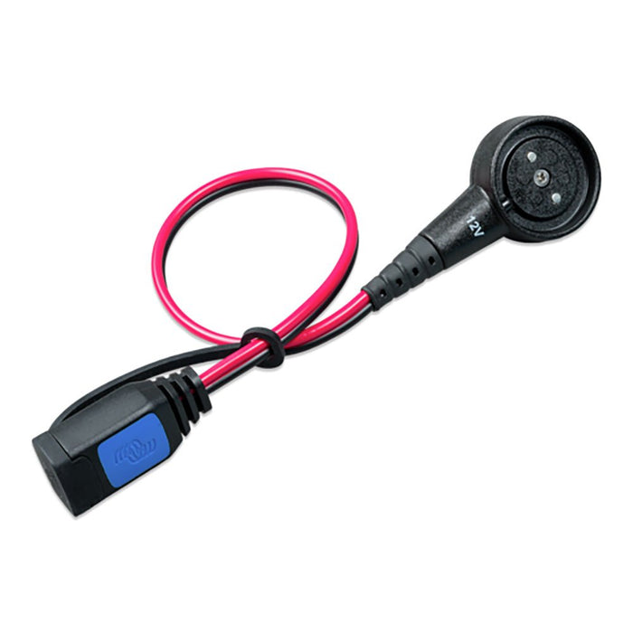 Victron MagCode Power Clip f/Blue Smart IP65 Charger - 12V - 15 Amp Max (Requires Power Port) - Off Grid Stores